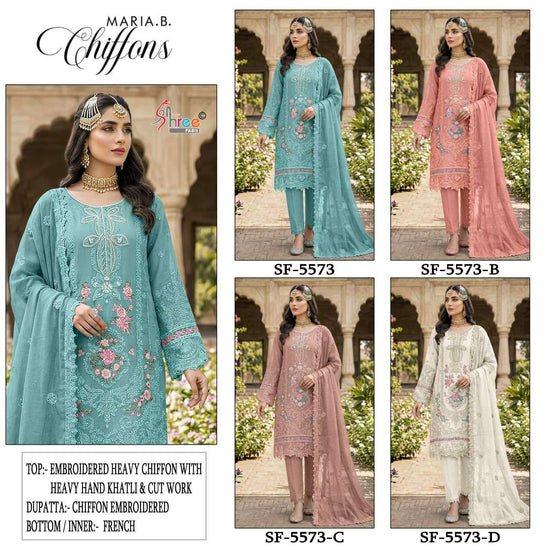 Shree Fab Sf-5573