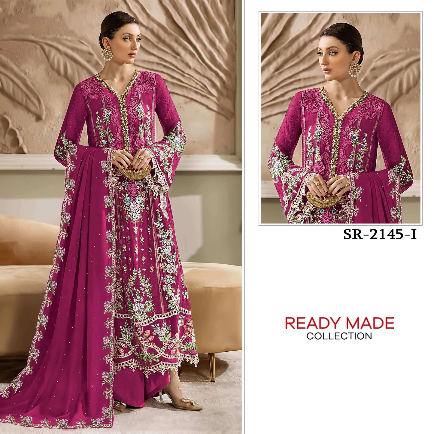 Shree Fab Sr-2145