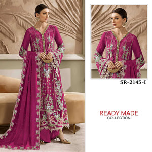 Shree Fab Sr-2145