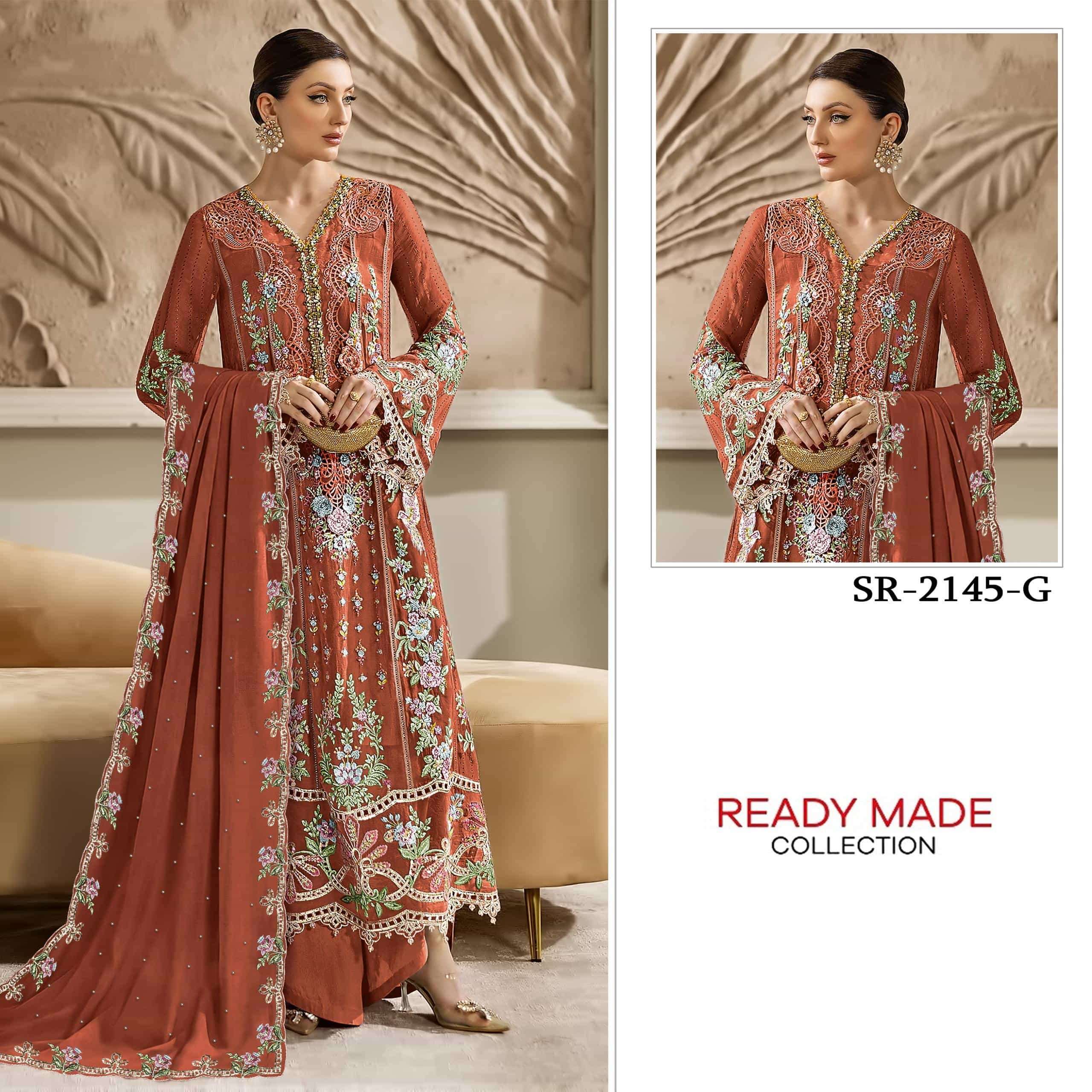 Shree Fab Sr-2145