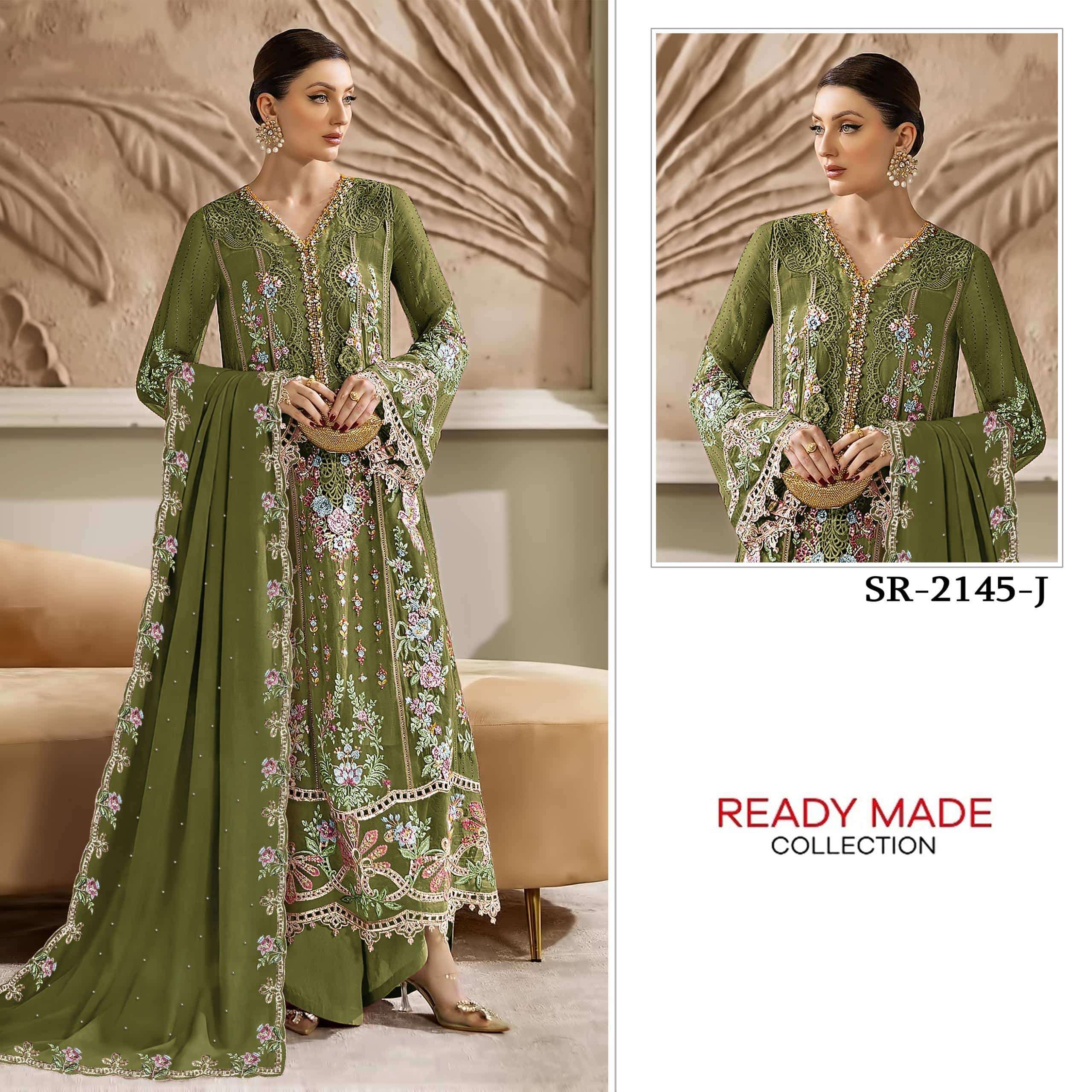 Shree Fab Sr-2145