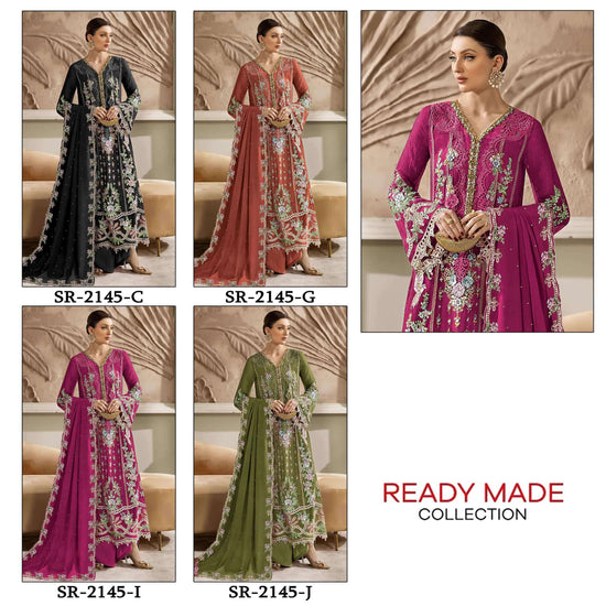 Shree Fab Sr-2145