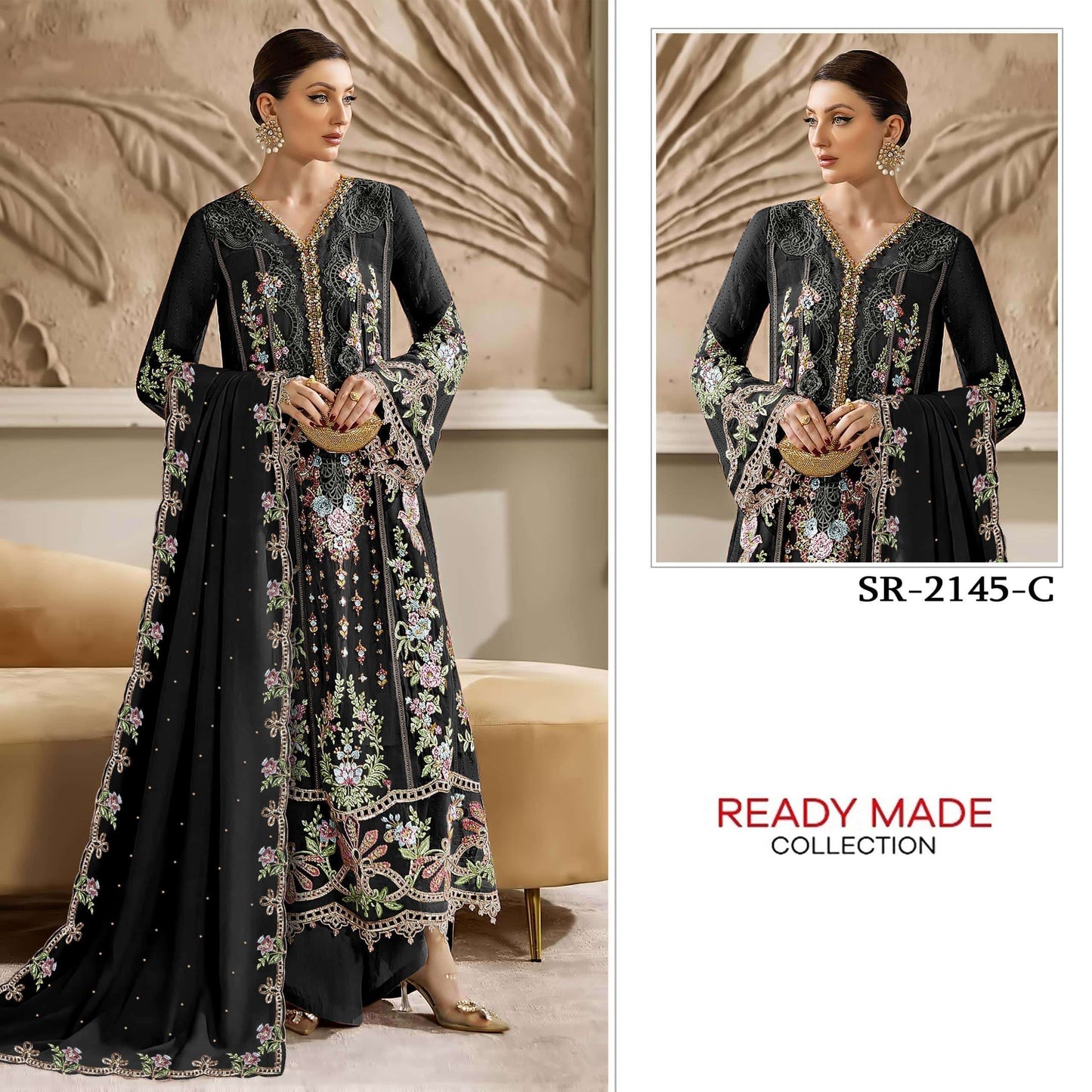 Shree Fab Sr-2145