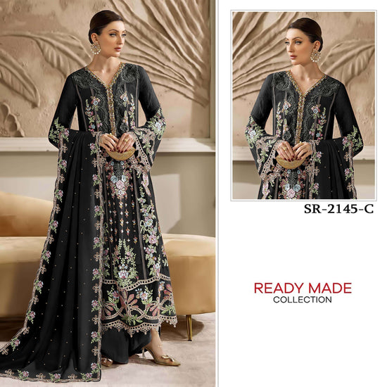 Shree Fab Sr-2145