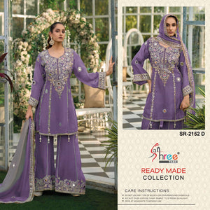 Shree Fab Sr-2152