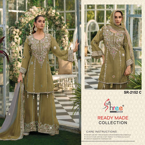 Shree Fab Sr-2152