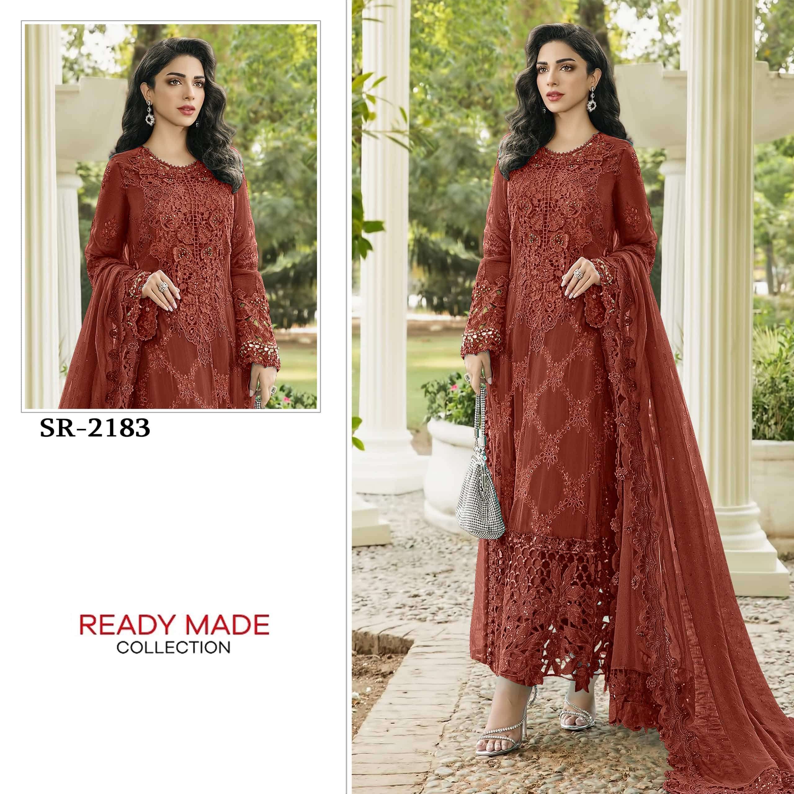 Shree Fab Sr-2183