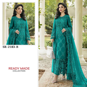 Shree Fab Sr-2183