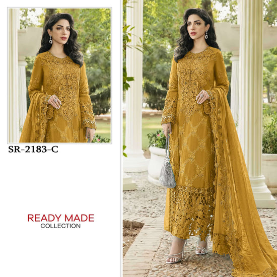Shree Fab Sr-2183
