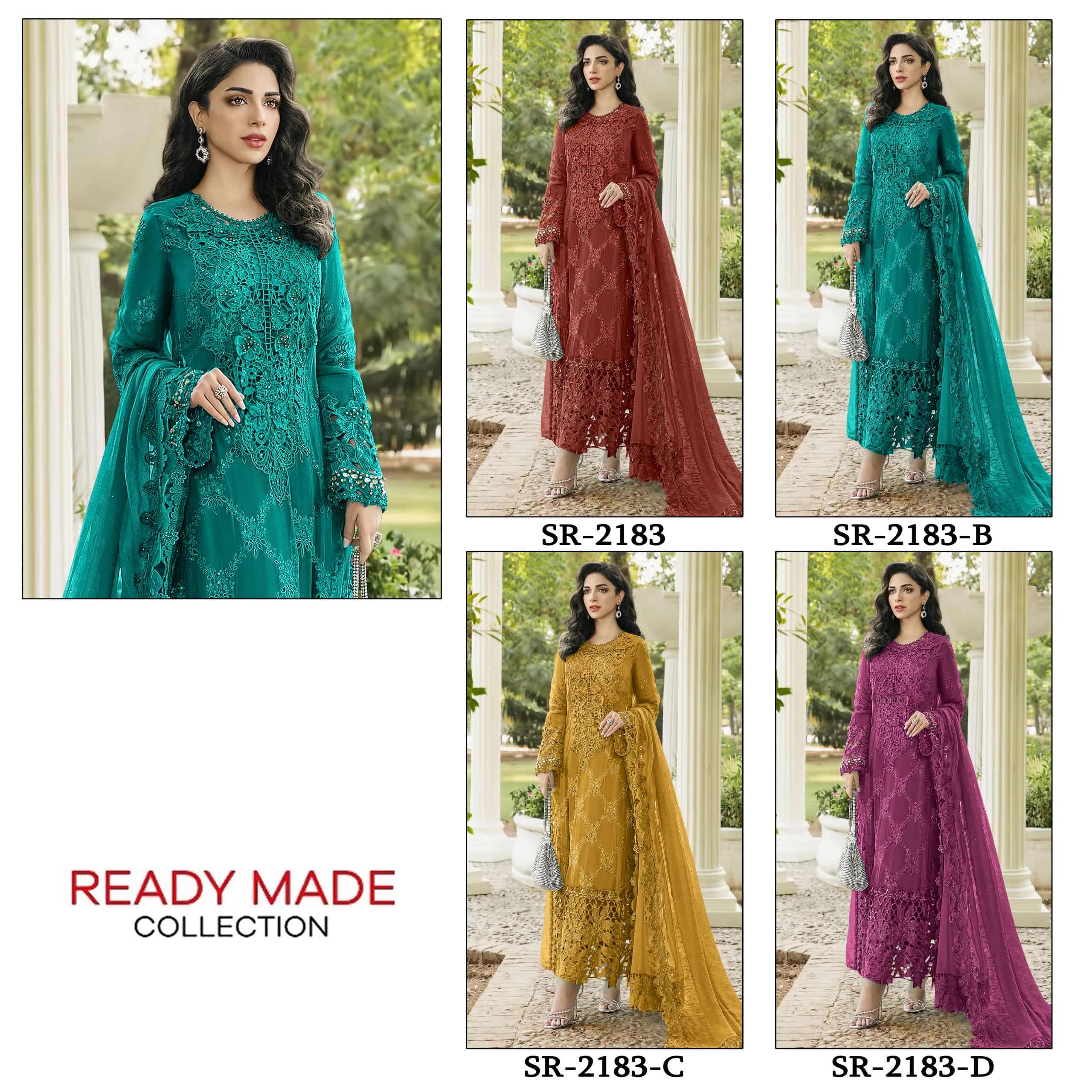 Shree Fab Sr-2183