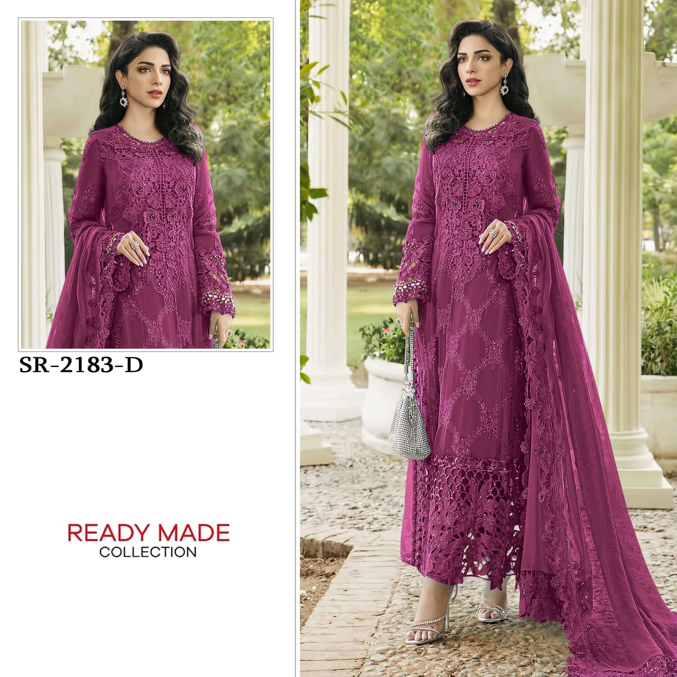 Shree Fab Sr-2183