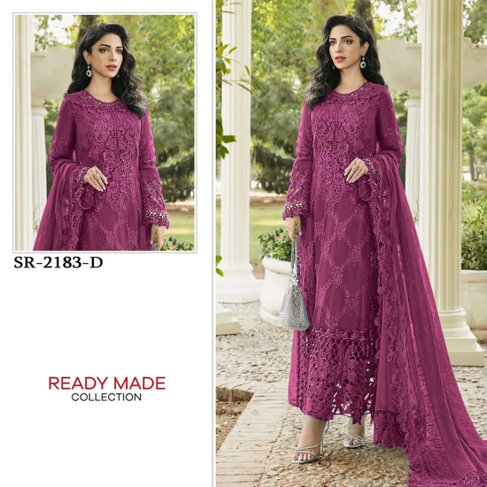 Shree Fab Sr-2183