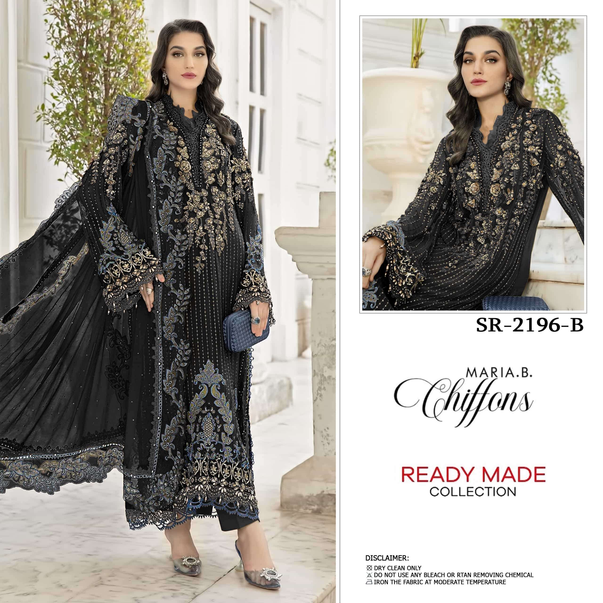 Shree Fab Sr-2196