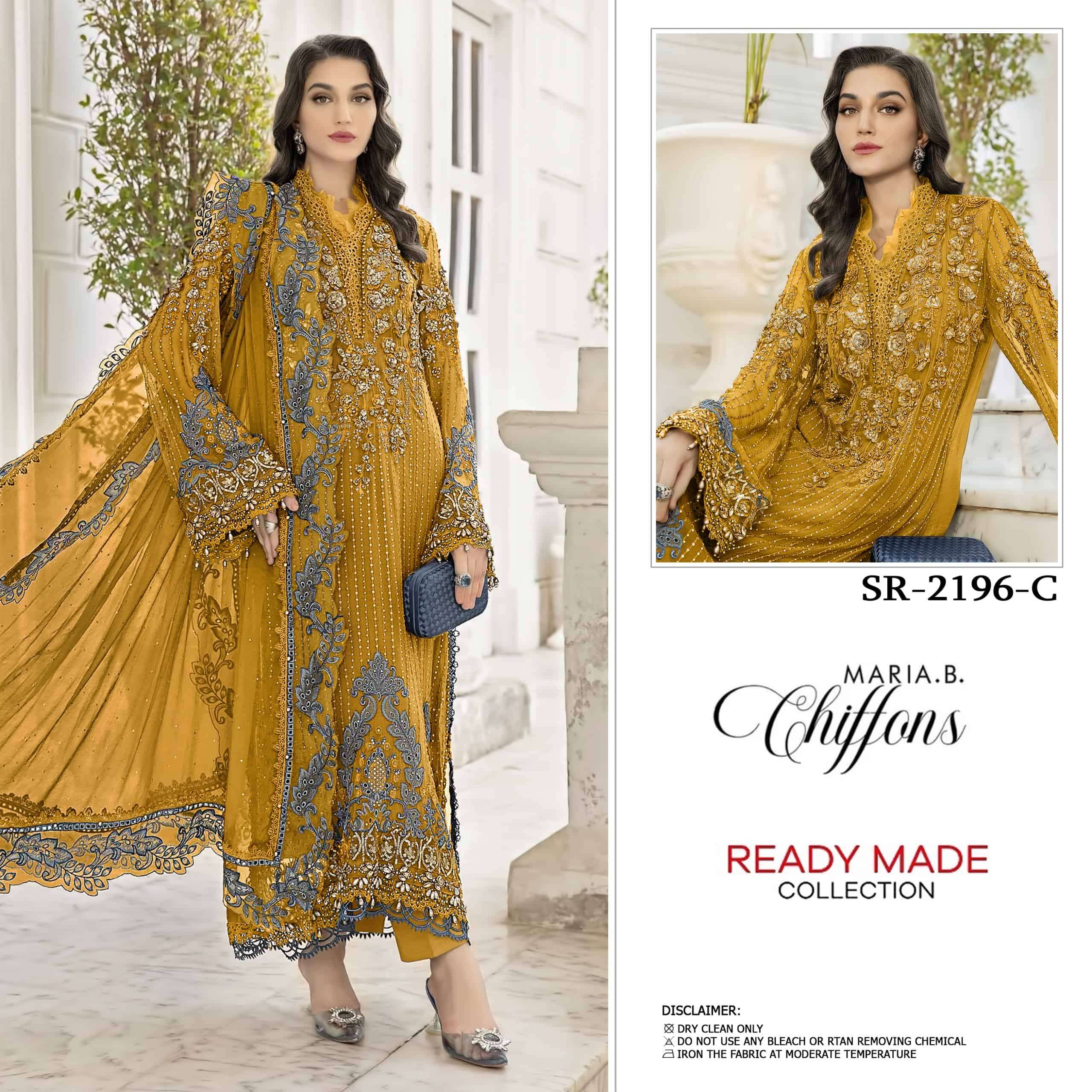 Shree Fab Sr-2196