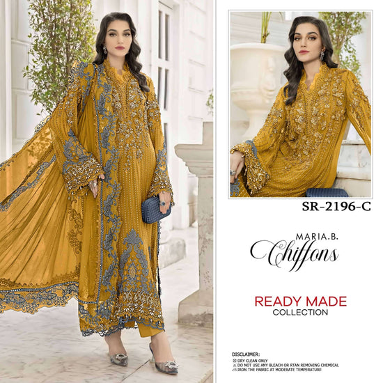 Shree Fab Sr-2196