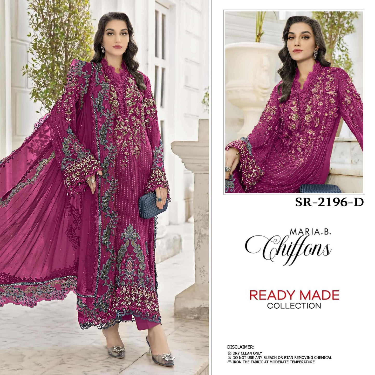 Shree Fab Sr-2196