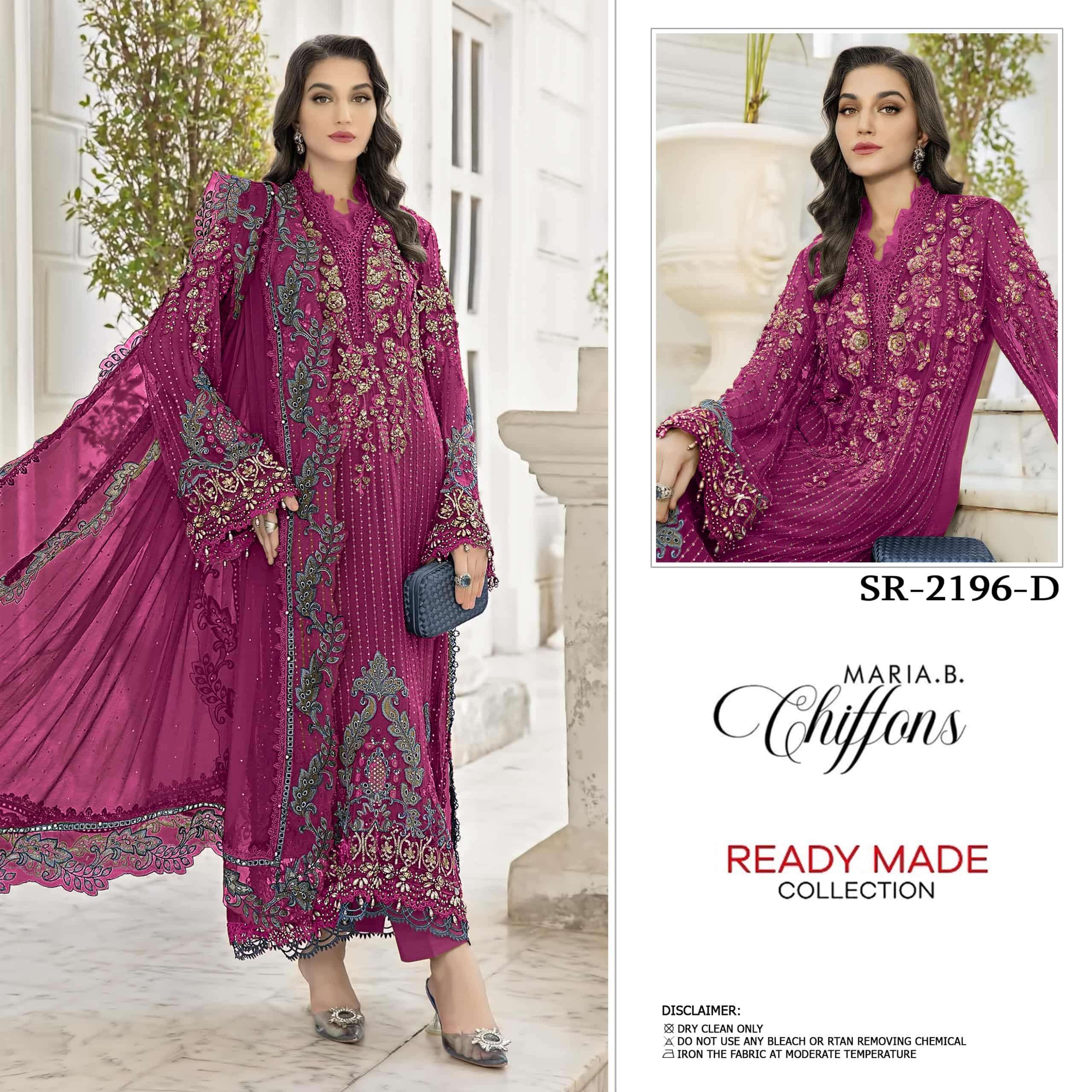 Shree Fab Sr-2196