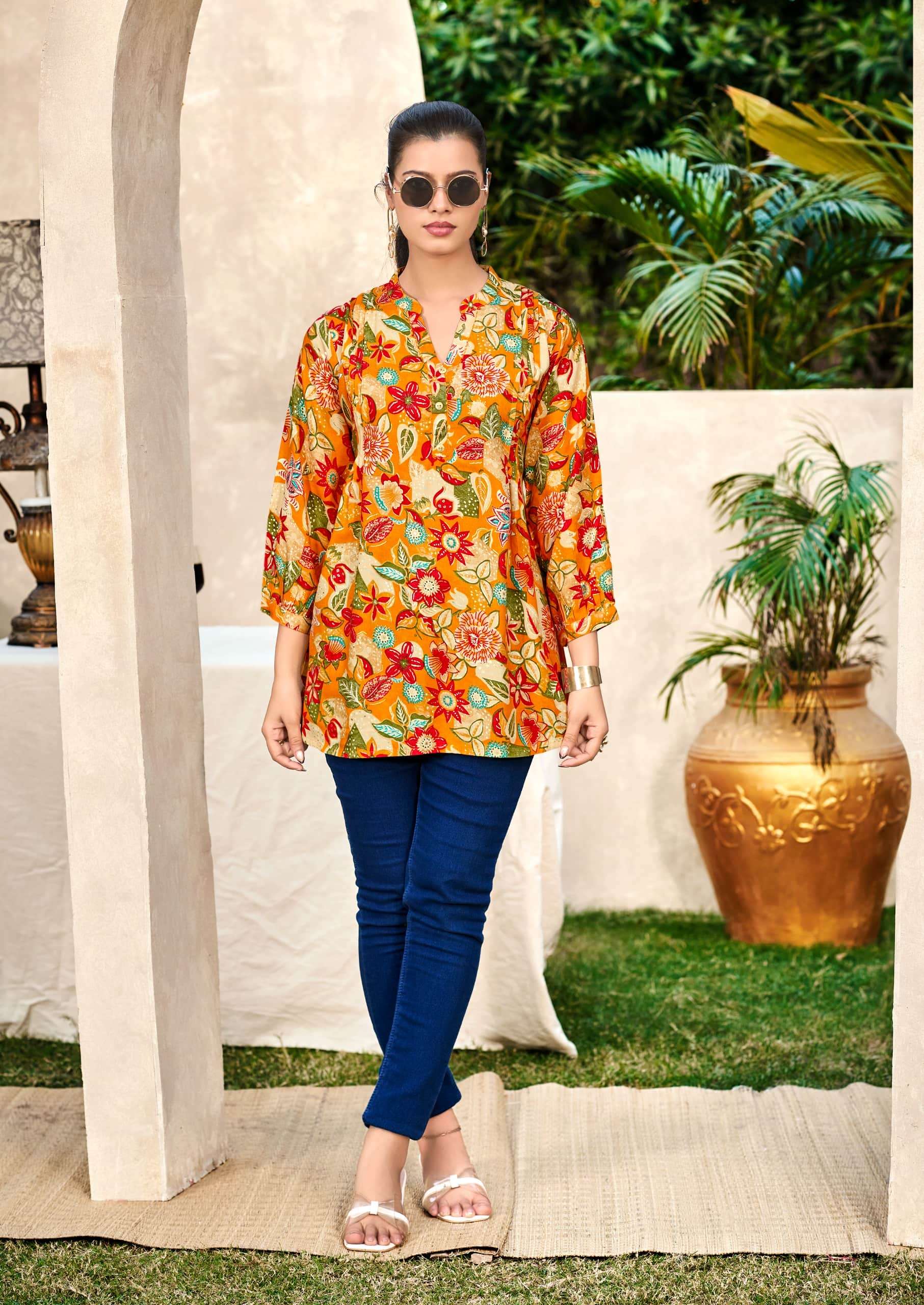 Shreen Trendz New