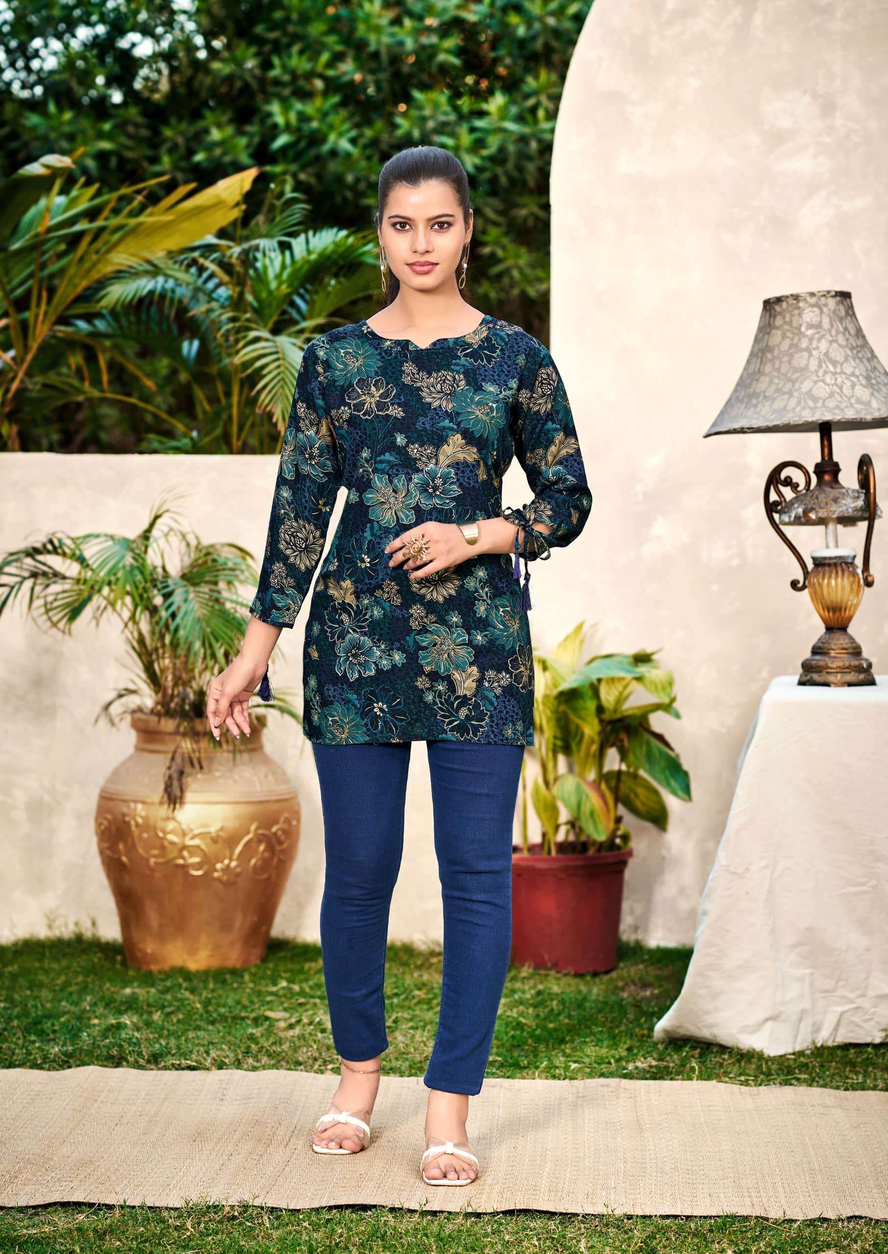 Shreen Trendz New
