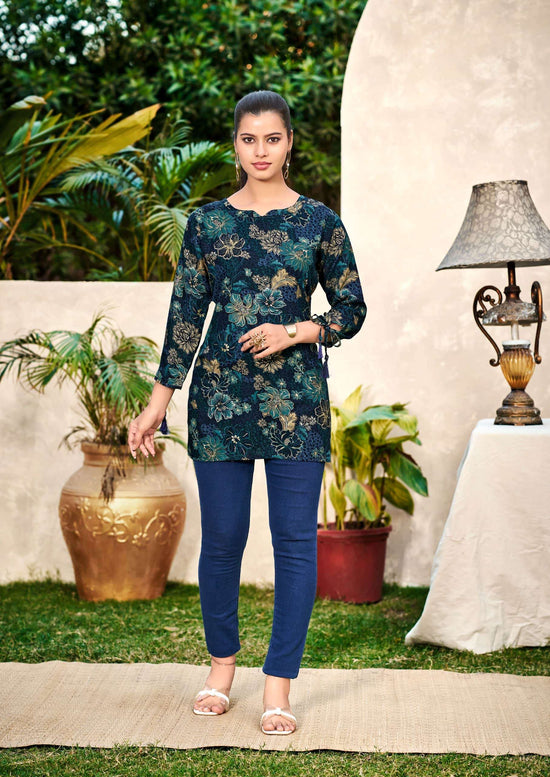 Shreen Trendz New