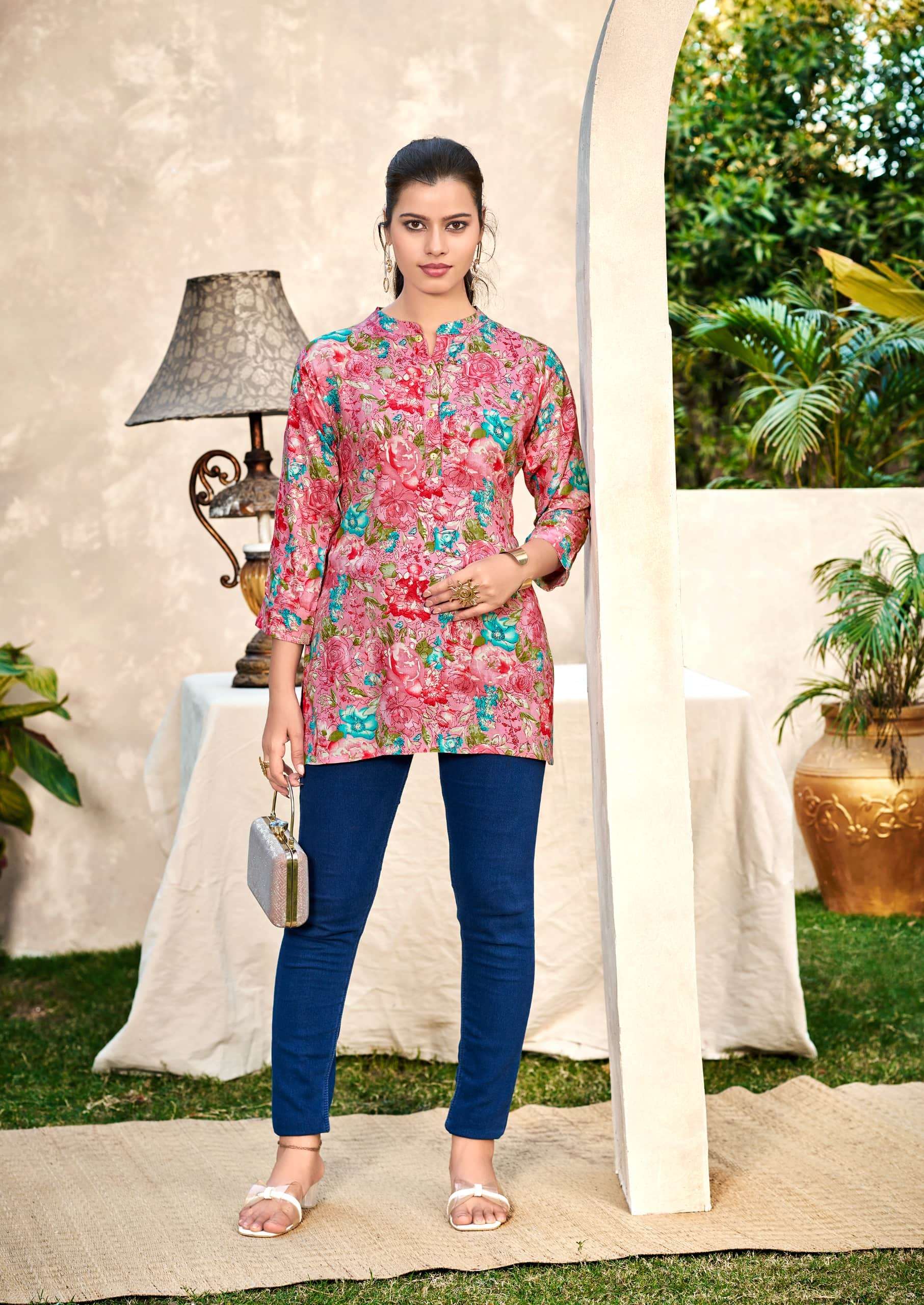 Shreen Trendz New
