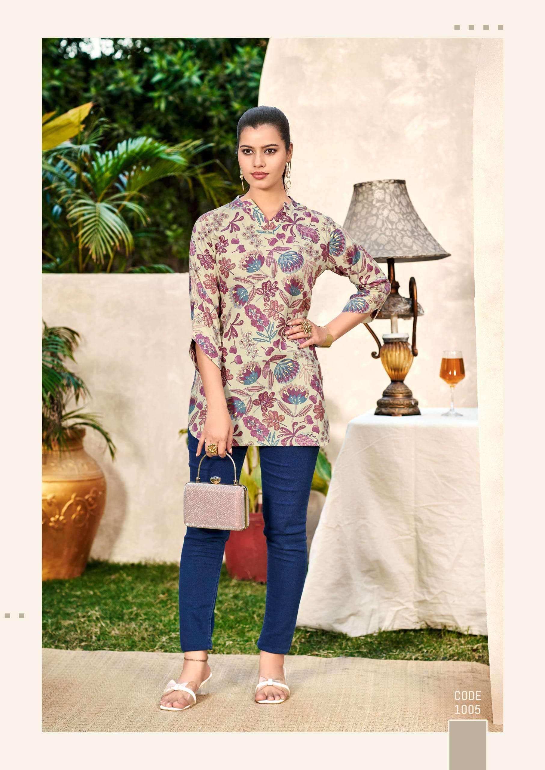 Shreen Trendz New