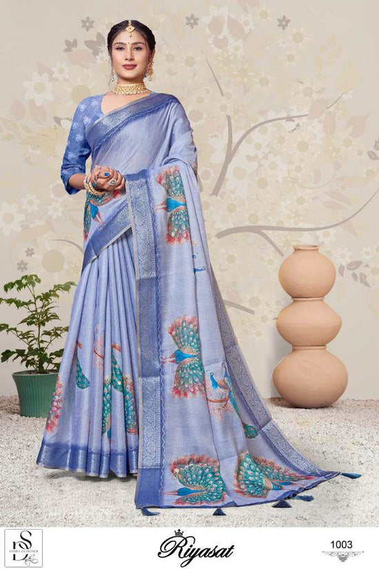 Shubh Shree Creation Riyasat Vol-1