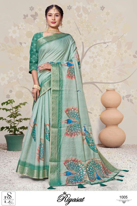 Shubh Shree Creation Riyasat Vol-1
