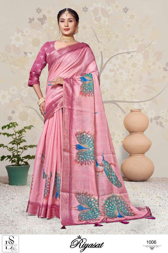 Shubh Shree Creation Riyasat Vol-1
