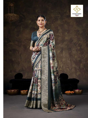 Shubh Shree Creation Velvet Story