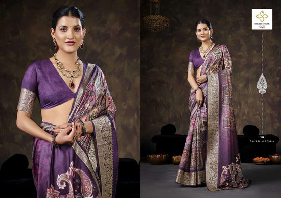 Shubh Shree Creation Velvet Story