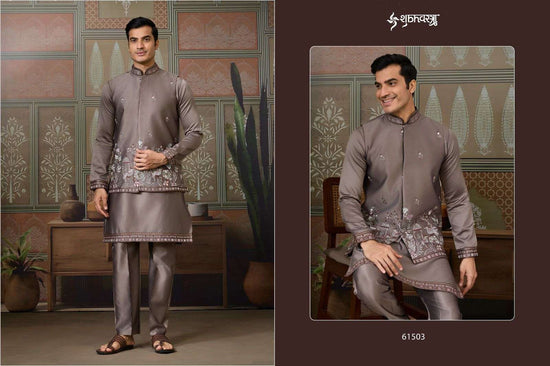 Shubhkala Legancy Of Royal