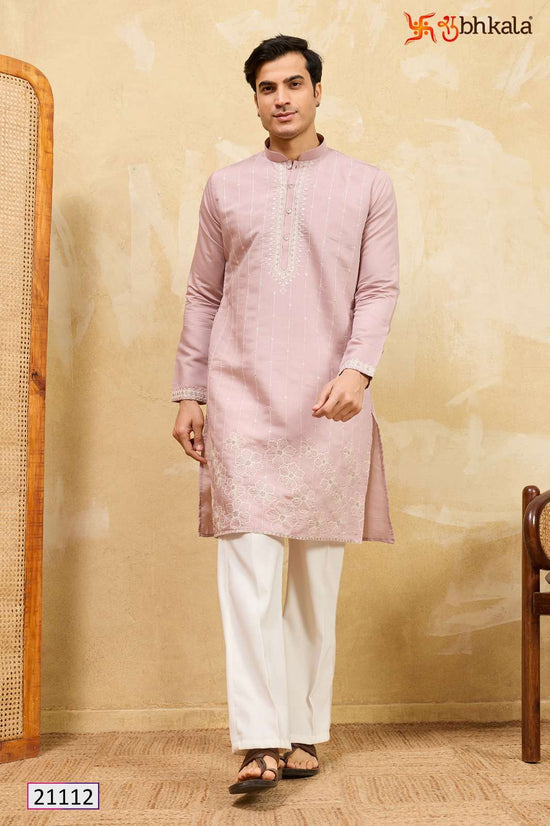 Shubhkala Prestige Kurta Edit - Amrah Wholesale