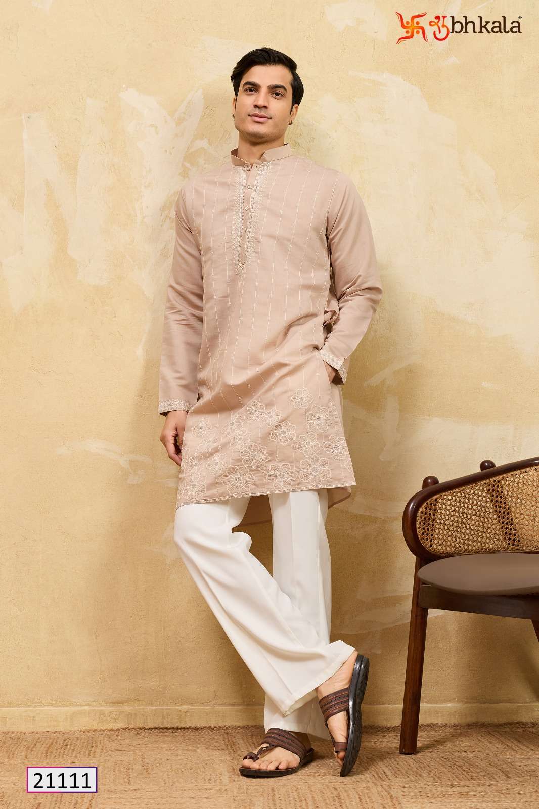 Shubhkala Prestige Kurta Edit - Amrah Wholesale