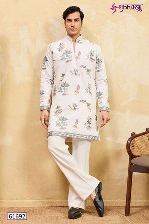 Shubhkala Rajputana Grace