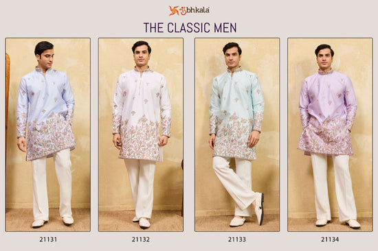 Shubhkala The Classic Man - Amrah Wholesale