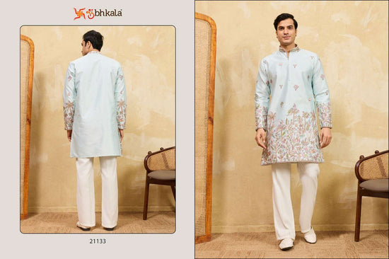 Shubhkala The Classic Man - Amrah Wholesale