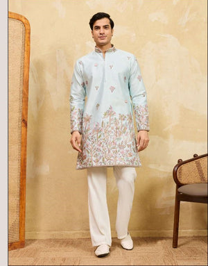 Shubhkala The Classic Man