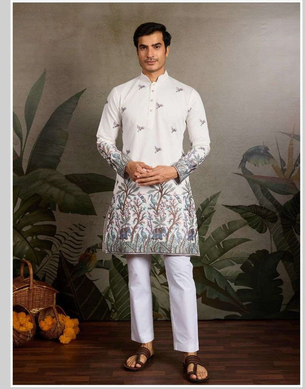 Mens Kurta