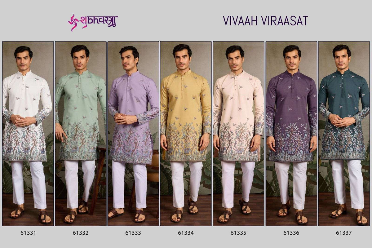 Shubhkala Vivaah Viraasat