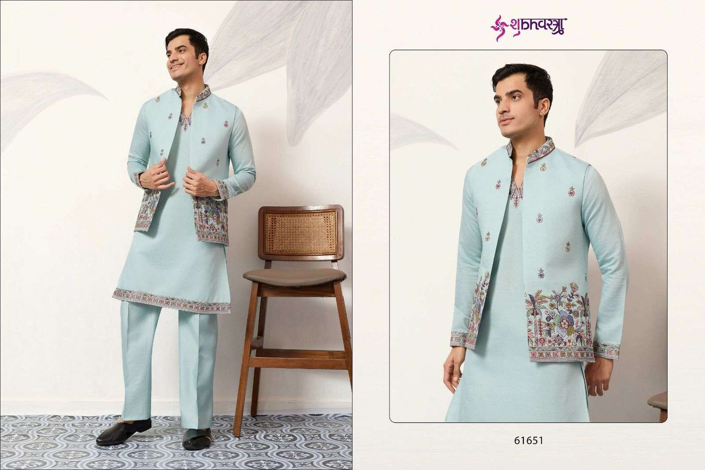 Shubhvastra Couture Koti