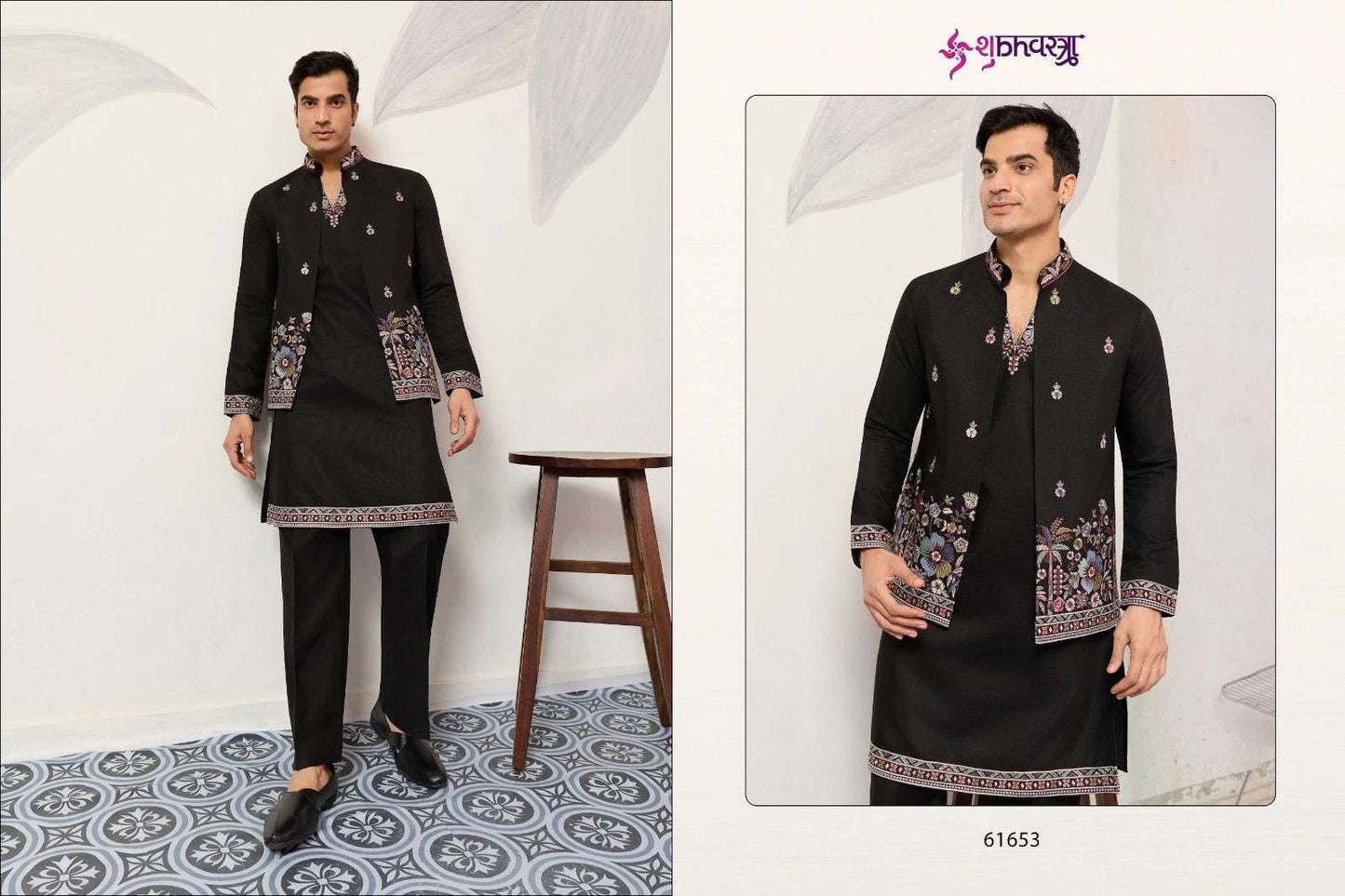 Shubhvastra Couture Koti