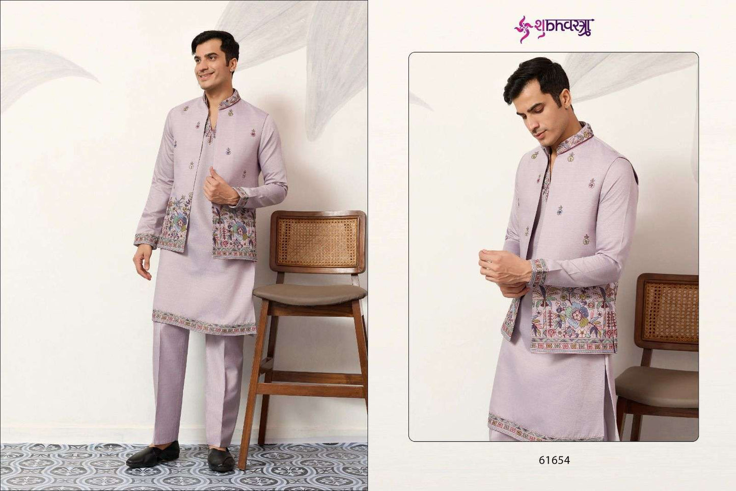Shubhvastra Couture Koti