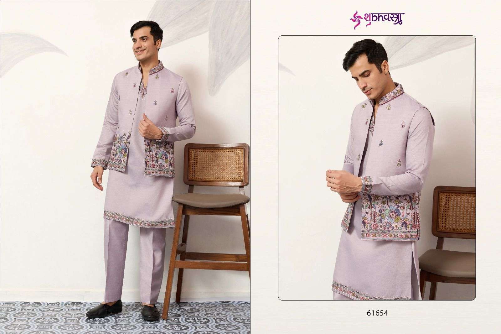 Shubhvastra Couture Koti