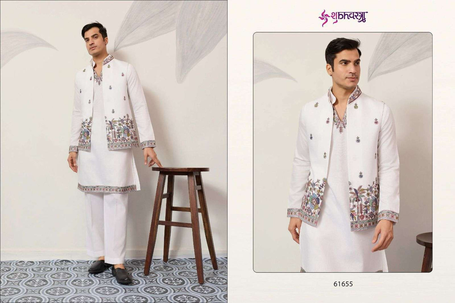 Shubhvastra Couture Koti