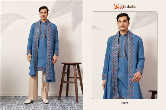 Shubhvastra Ethnic Drape