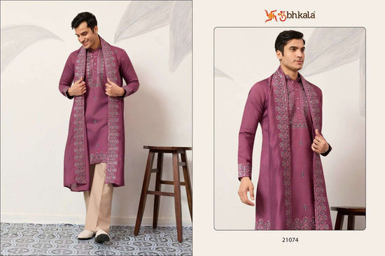 Shubhvastra Ethnic Drape
