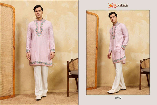 Shubhvastra Rajputana Royal Edit