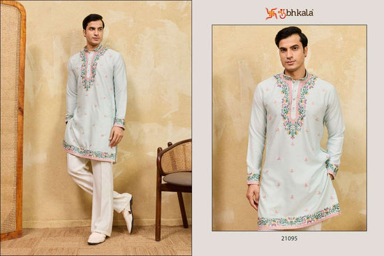 Shubhvastra Rajputana Royal Edit