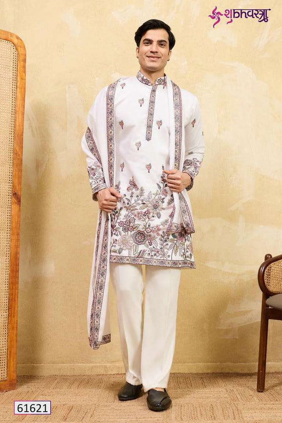 Shubhvastra Regal Veil Collection - Amrah Wholesale